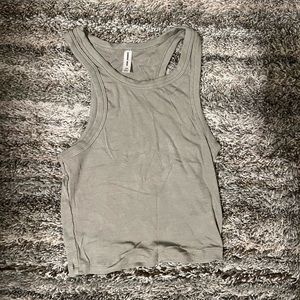 Wilfred free tank